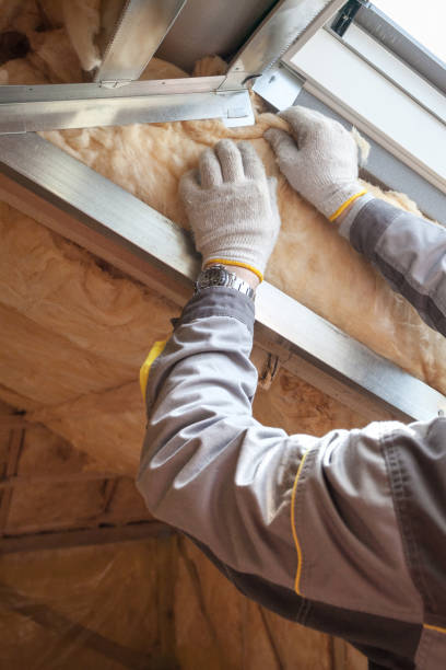 Best Types of Insulation in Holly Ridge, NC