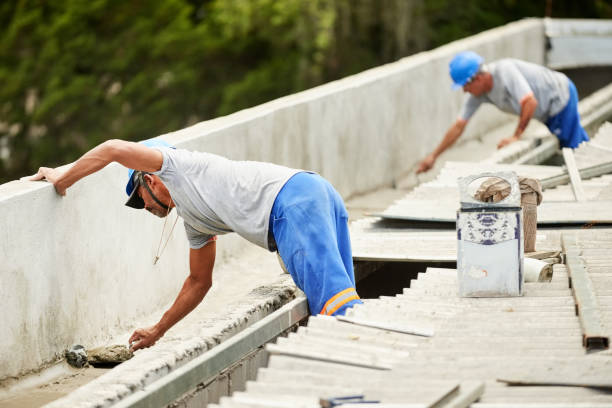 Best Insulation Installation Services in Holly Ridge, NC