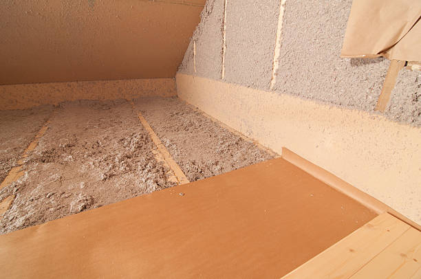 Best Residential Insulation in Holly Ridge, NC